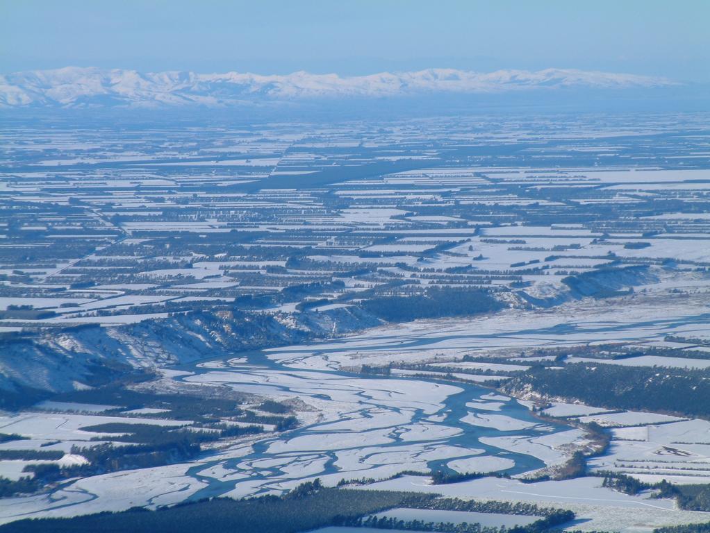 Abisko alojamiento Methven Exterior foto
