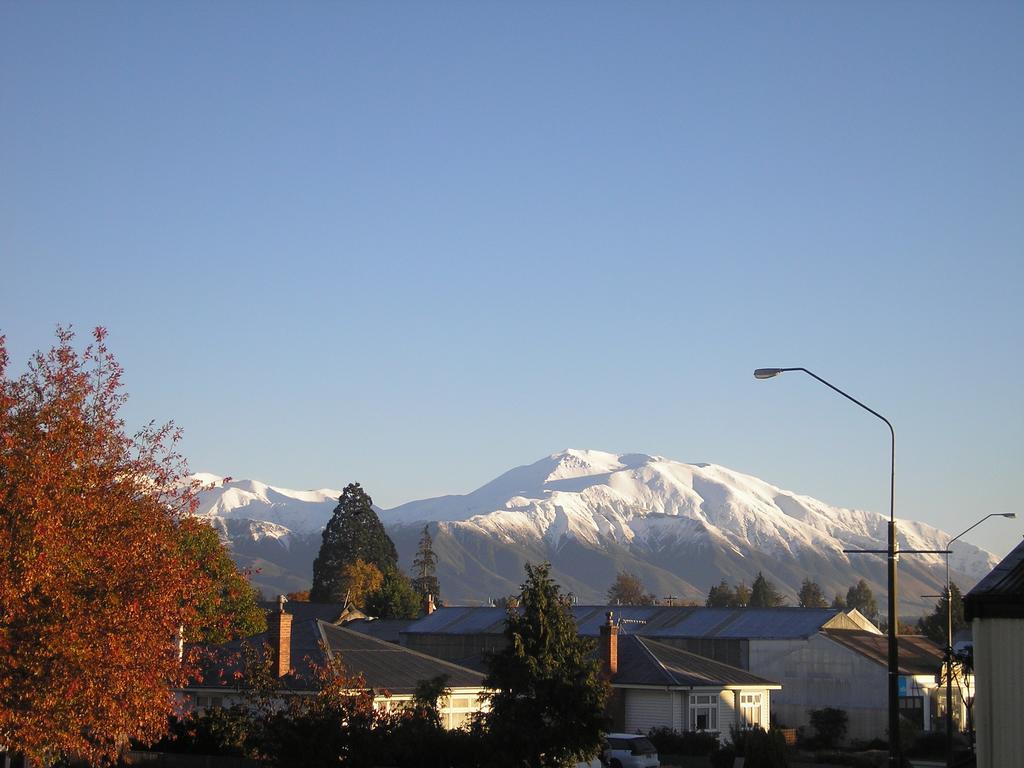 Abisko alojamiento Methven Exterior foto