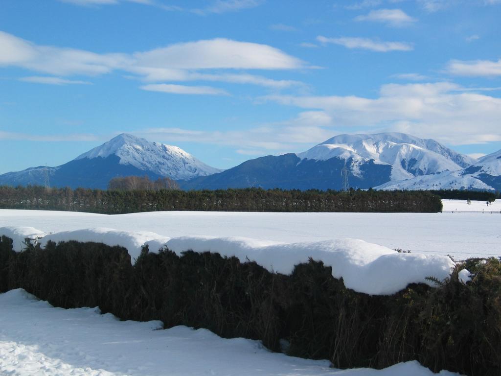 Abisko alojamiento Methven Exterior foto