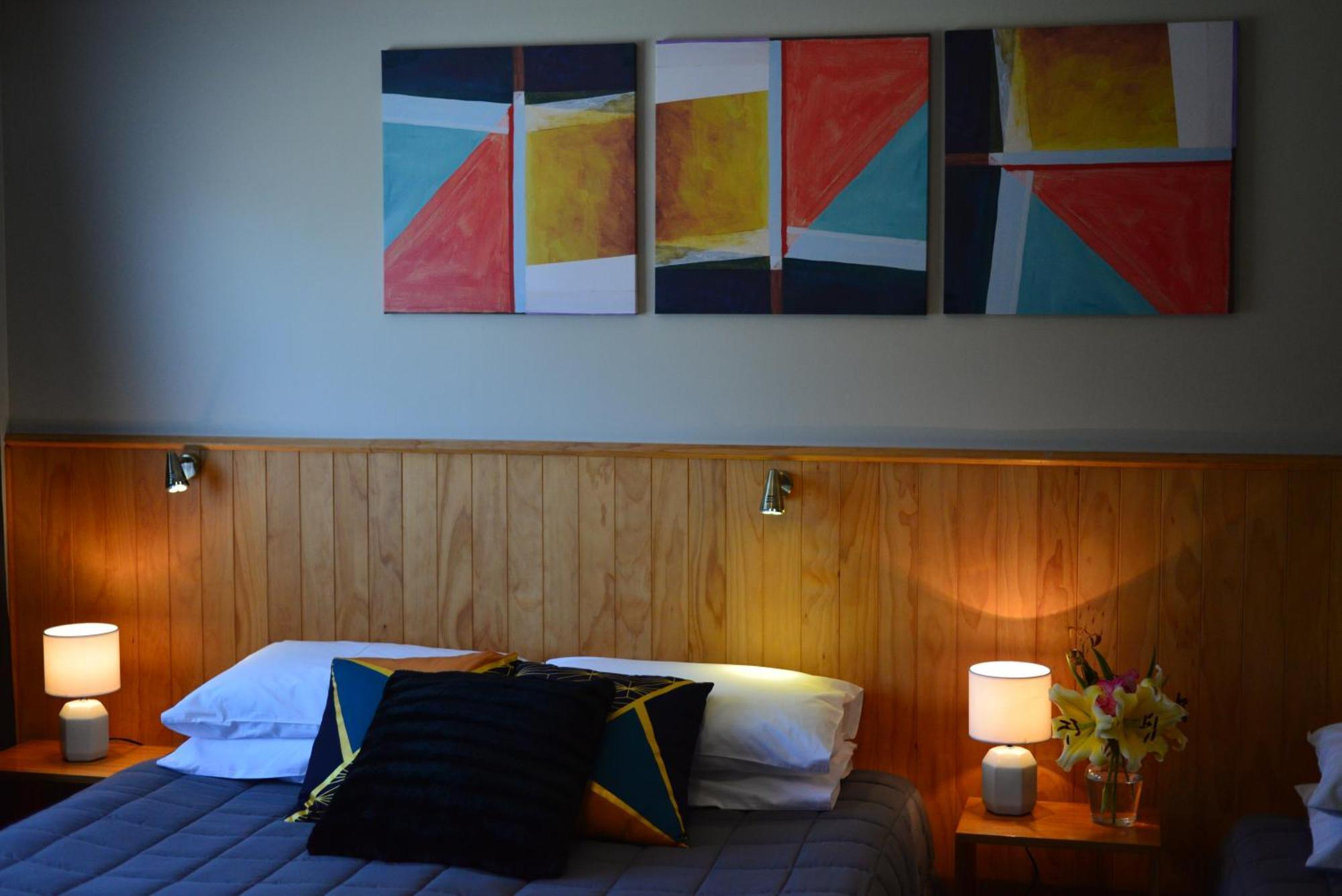 Abisko alojamiento Methven Exterior foto